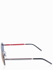 HUGO Sonnenbrille für Herren in grau