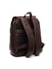 The Chesterfield Brand Acadia Rucksack Leder 39 cm in brown