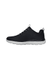 Skechers Sneakers Low Summits - Eckler in schwarz