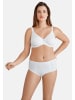 Felina Taillen Slip Pure Balance in Weiß