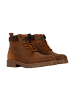 Redskins  Talcott-Lederstiefelette Braun