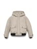 Vero Moda Daunenjacke in Oatmeal