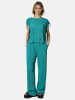 ragwear Blusenshirt Verllen Set YOUMODO in Teal Green
