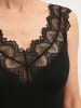 Calida Tank-Top in schwarz