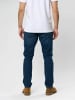 MCS Jeans Slim Fit Sean in Med. Blue