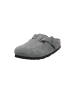 Birkenstock Komfort Stiefel in grau