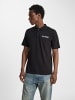 Hummel Hummel Polo Hmlmover Lebensstil Herren in BLACK
