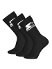 STARTER Socken 3er Pack in Weiß