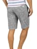 BLEND Shorts (Hosen) in schwarz