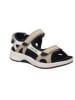 Josef Seibel Sandalette ESTELLE in beige multi