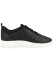 Geox Sneaker low D Spherica A in schwarz