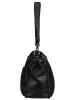 FREDsBRUDER Handtasche My Forever Friend Hobo in Black