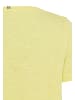 Camel Active T-Shirt in limoncello