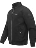 ragwear Outdoorjacke Izzyk YOUMODO in Black