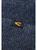 Camel Active Beanie in marine - 0001