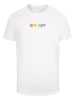 Mister Tee Mister Tee T-Shirts in white