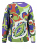 KEY LARGO Pullover für in Bunt