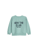 Marc O'Polo KIDS-BOYS Sweatshirt in Grün