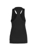 Reebok Tanktop Training Essentials Graphic in schwarz / weiß