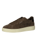 GANT Footwear Sneaker in Dunkelbraun