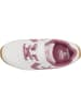 Hummel Kinder Sneaker in Weiß