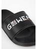 Gorilla Gwear Pantoletten - Schwarz