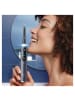 Oral-B Elektrische Zahnbürste "iO Series 9 + 2. Handstück & Reiseetui" in Schwarz/Rose