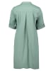Vera Mont Hemdblusenkleid mit Taschen in Salvia Green