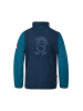 Trollkids Fleecejacke Oppdal XT in deep lagoon
