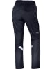 Uvex Arbeitshose "Cargohose Suxxeed Multifunction" in Grau
