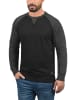 BLEND Sweatshirt BHAari in schwarz