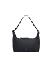 GOT BAG GOT BAG Umhängetasche SQUARE BAG black monochrome