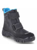 superfit Schlupfstiefel in schwarz