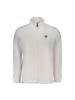 NORWAY 1963 Weißes Baumwoll-Sweatshirt