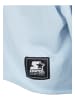 STARTER Sweat & Fleece - Hoody in icewaterblue