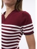 Felix Hardy Kleid in Bordeaux