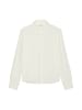 Marc O'Polo Viskose-Bluse regular in white cotton