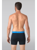 Muchachomalo 3er-Set: Boxershort in Mehrfarbig - für Herren