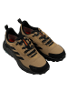 adidas Wanderschuh in Braun