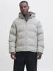 Jack & Jones Jacke in dove