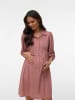 mama licious Kleid in Old Rose 1