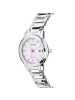 Citizen Stahl Quarzuhr Citizen Silber