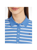 Tommy Hilfiger T-Shirt in breton ecru-blue spell