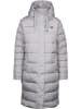 Winterjacke "Leyla Casual Jacket" in Grau