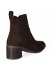 Tamaris Schlupfstiefel in brown