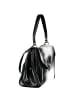 Twinset Schwarz Damen Tasche aus Polyurethan