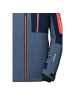 Killtec KSW 391 BYSJCKT in Blau3017