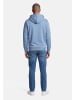 Salzhaut Hoodie HEFF in Jeans