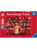 Ravensburger FC Bayern Saison 2021/22 12995 Fussball Puzzle 300 Teilen XXL-Format 9+