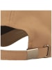 BREITER Baseball Cap in beige